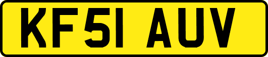 KF51AUV