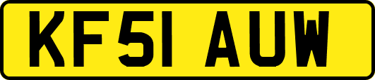 KF51AUW
