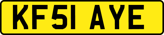 KF51AYE