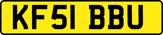 KF51BBU