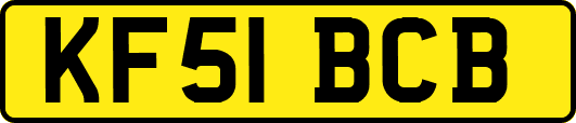 KF51BCB