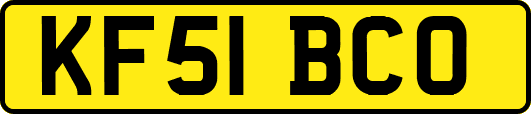 KF51BCO