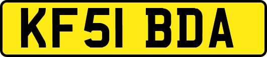 KF51BDA