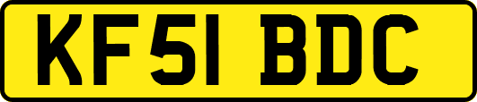 KF51BDC