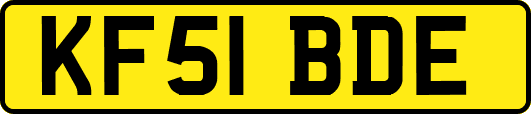 KF51BDE