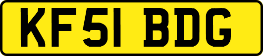 KF51BDG