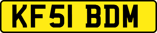 KF51BDM