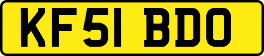 KF51BDO