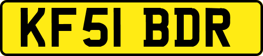 KF51BDR