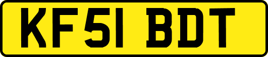 KF51BDT