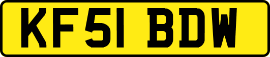 KF51BDW