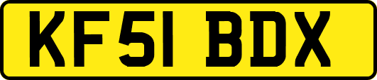 KF51BDX