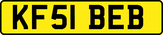 KF51BEB