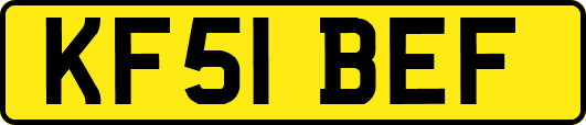 KF51BEF