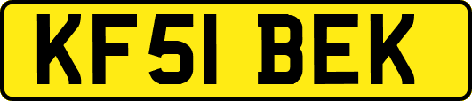 KF51BEK