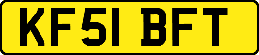 KF51BFT