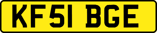 KF51BGE