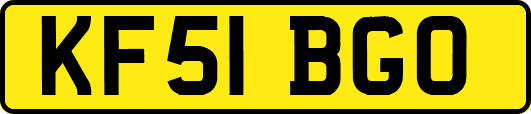 KF51BGO