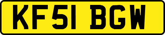 KF51BGW