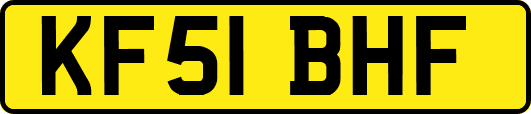 KF51BHF