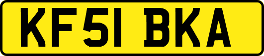 KF51BKA