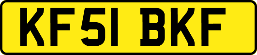 KF51BKF