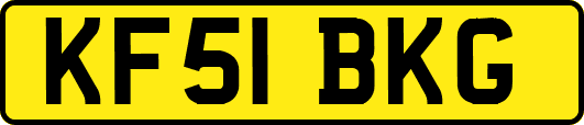 KF51BKG