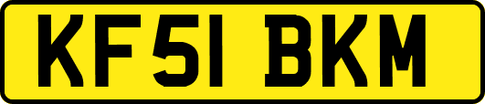 KF51BKM