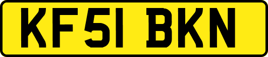 KF51BKN