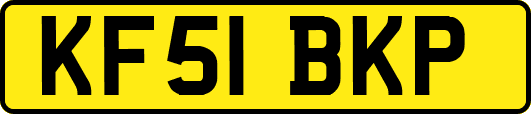 KF51BKP