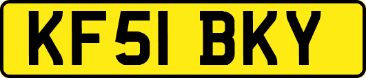 KF51BKY