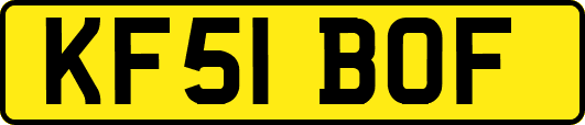 KF51BOF