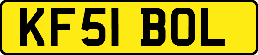 KF51BOL