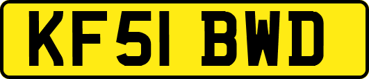 KF51BWD
