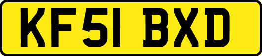 KF51BXD
