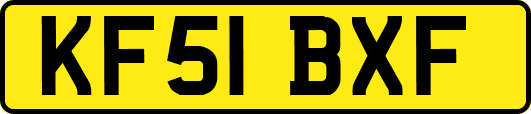KF51BXF