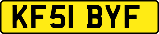 KF51BYF