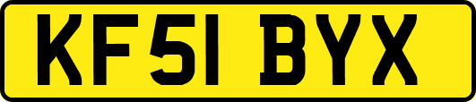 KF51BYX