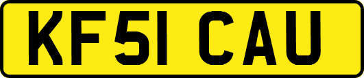 KF51CAU