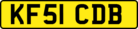 KF51CDB