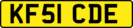 KF51CDE