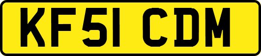 KF51CDM