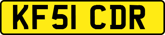 KF51CDR