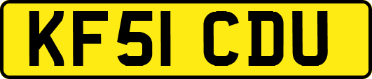 KF51CDU