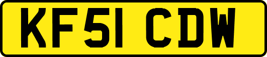 KF51CDW