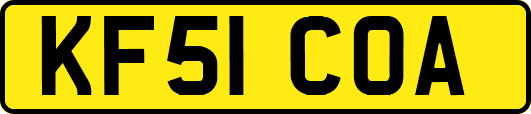 KF51COA