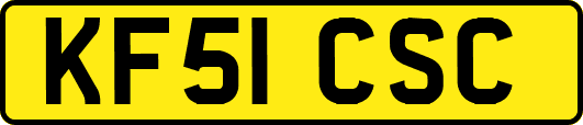 KF51CSC