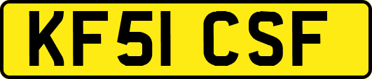 KF51CSF