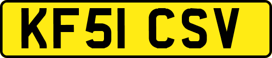 KF51CSV