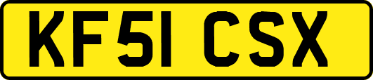 KF51CSX